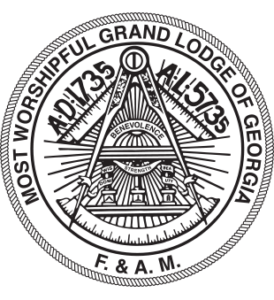 Grand Lodge of Georgia, F&AM